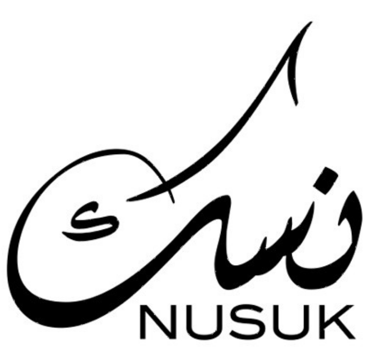 Nusuk Parfemi