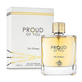 Fragrance World Proud Of You Women 100ml