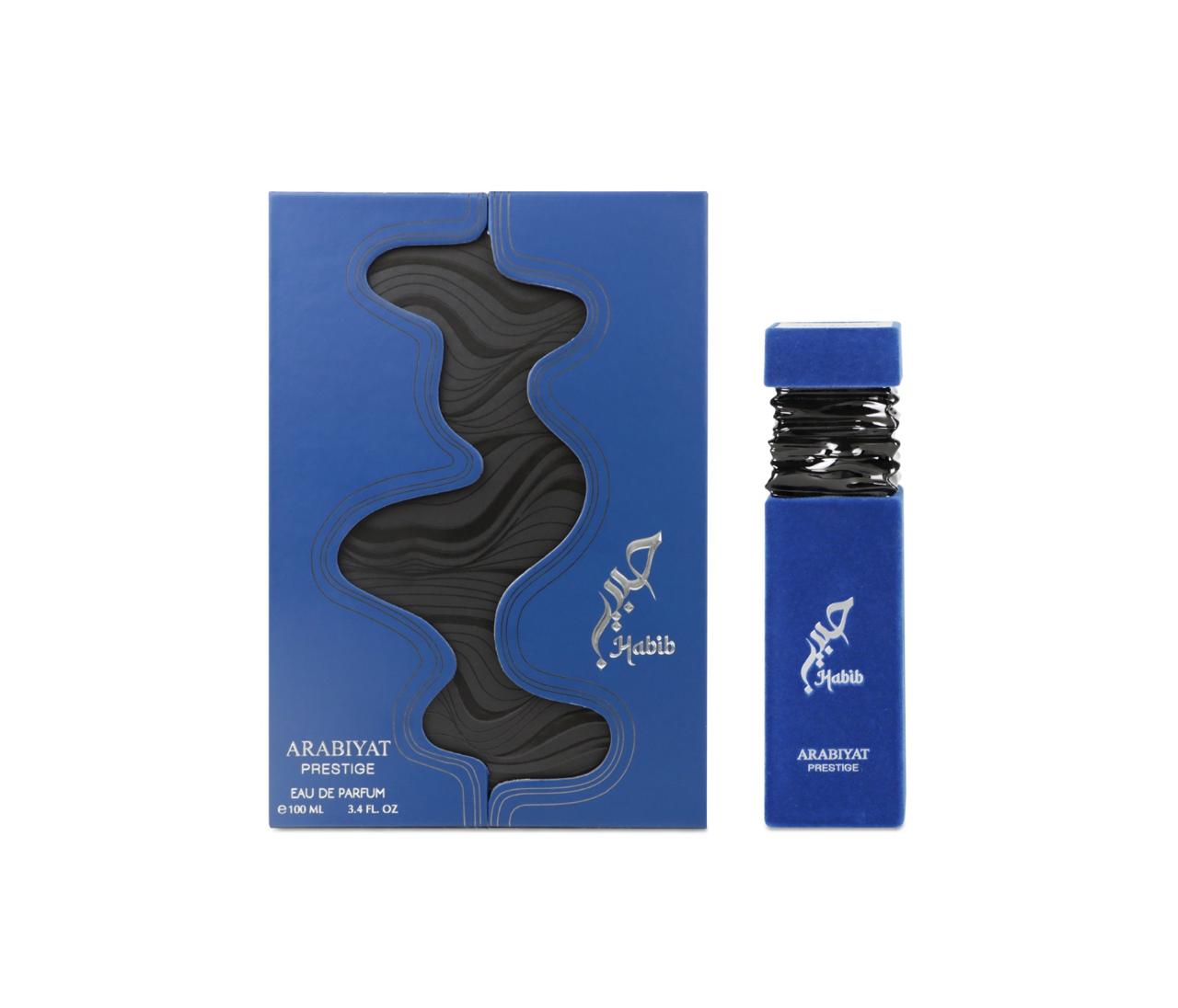 Arabiyat Prestige Habib 100ml