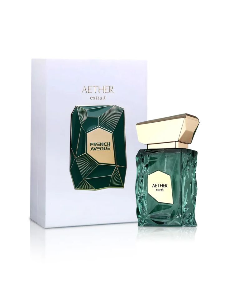 French Avenue Aether Extrait 100ml
