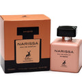 Maison Alhambra Narissa Ambre 100ml