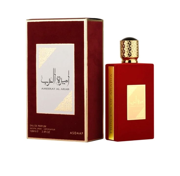 Lattafa Ameerat Al Arab 100ml