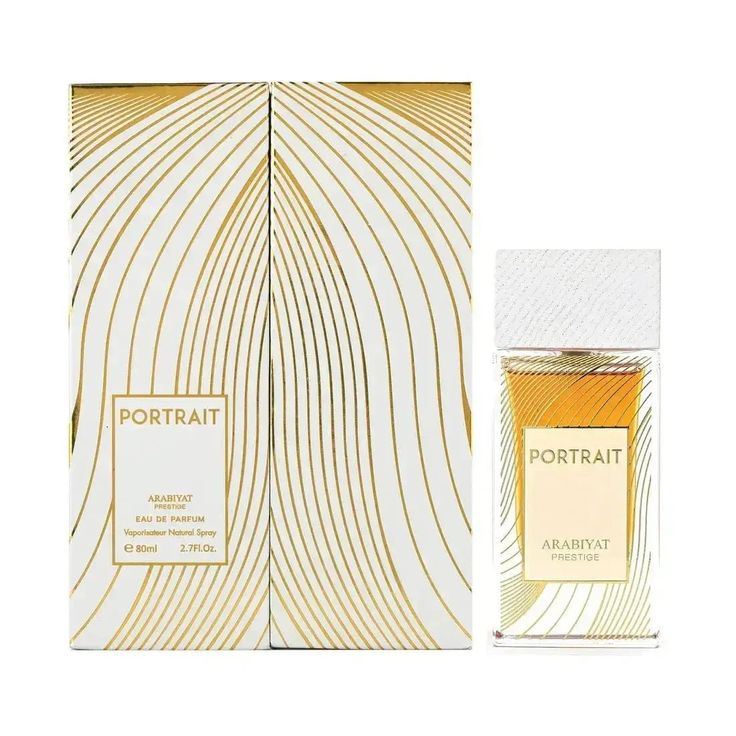 Arabiyat Prestige Portrait 80ml