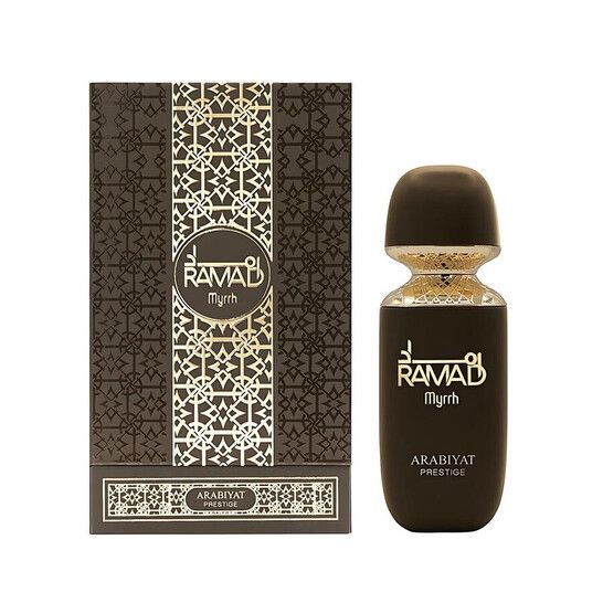 Arabiyat Prestige Ramad Myrrh 100ml