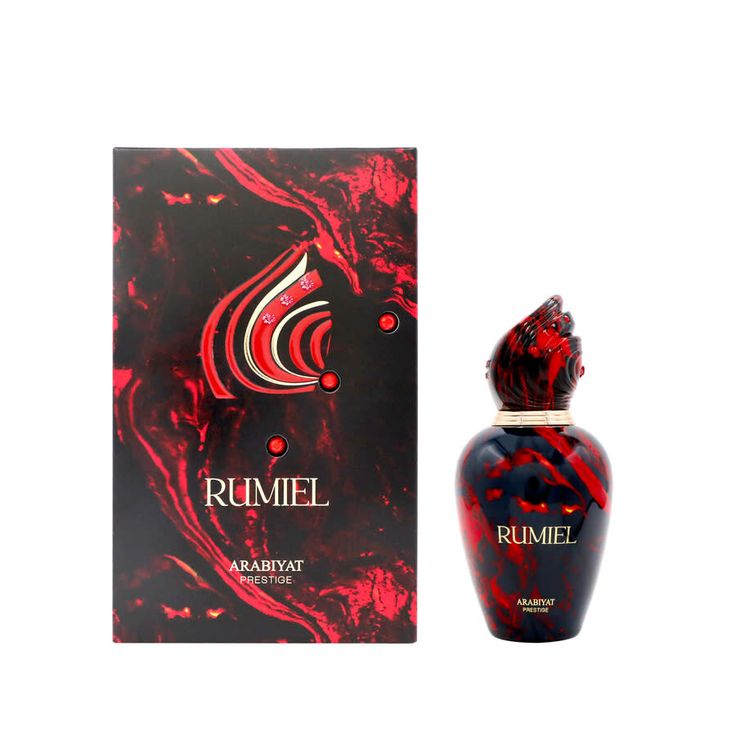 Arabiyat Prestige Rumiel 100ml