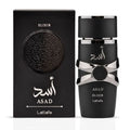 Lattafa Asad Elixir 100ml