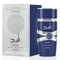 Lattafa Asad Zanzibar Limited Edition 100ml