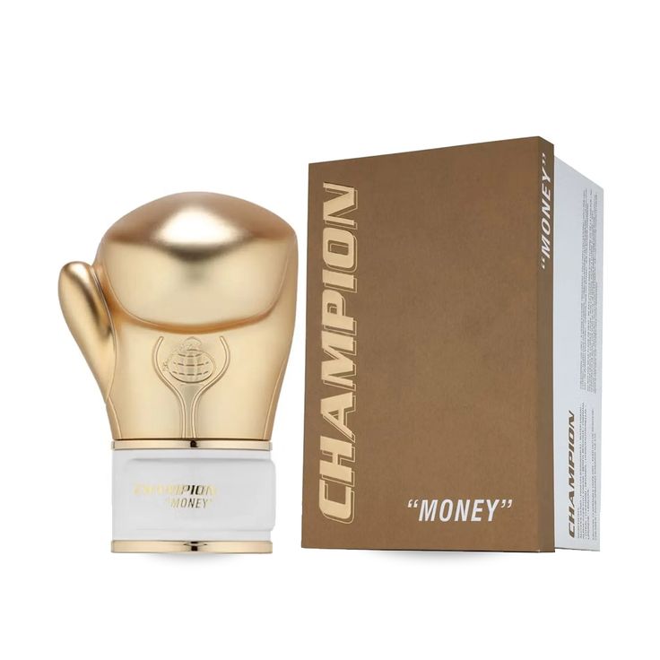 Fragrance World Champion Money 80ml