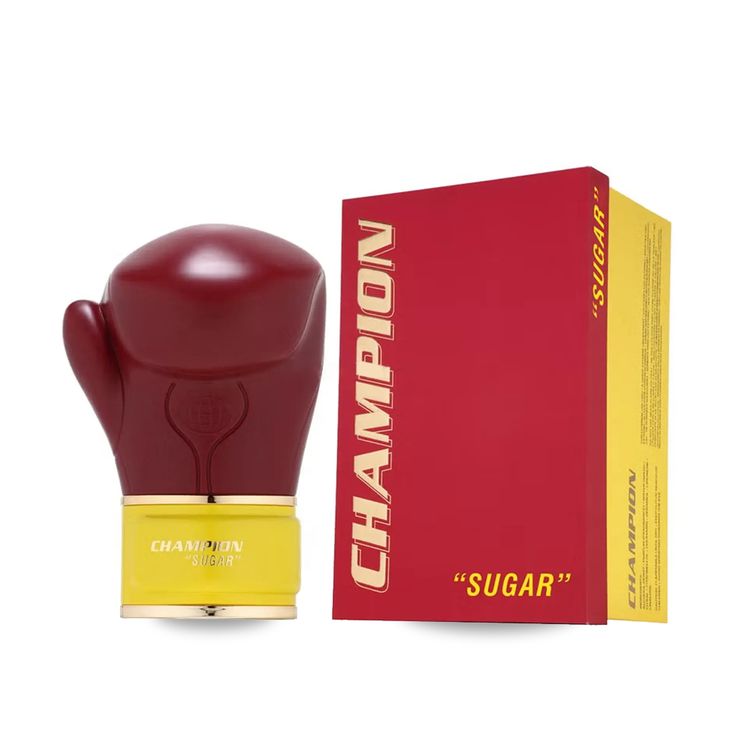 Fragrance World Champion Sugar 80ml