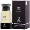 Maison Alhambra Dark Aoud 80ml