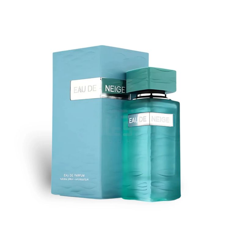 Fragrance World Eau De Neige 90ml