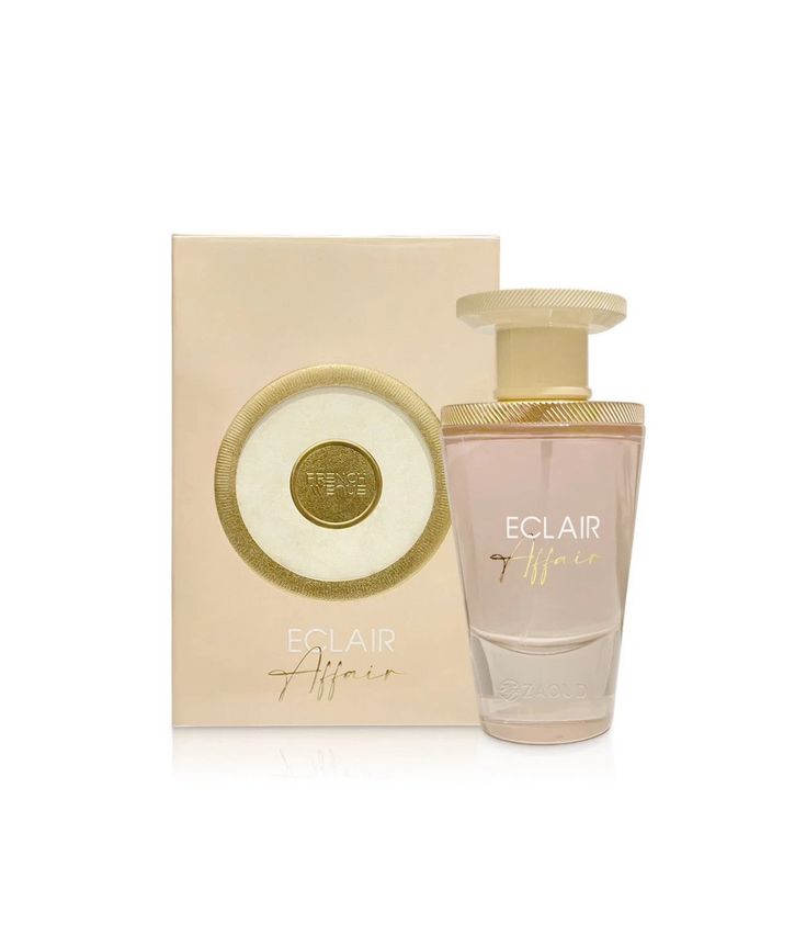 French Avenue Eclair Affair 100ml