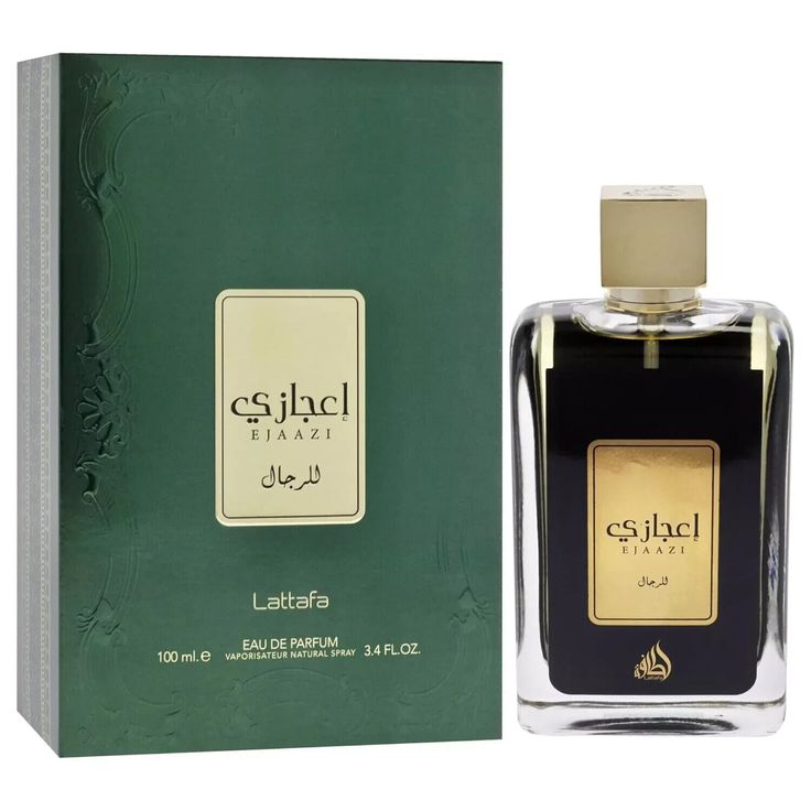 Lattafa Ejaazi 100ml