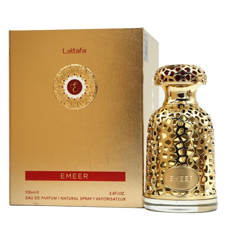 Lattafa Emeer 100ml
