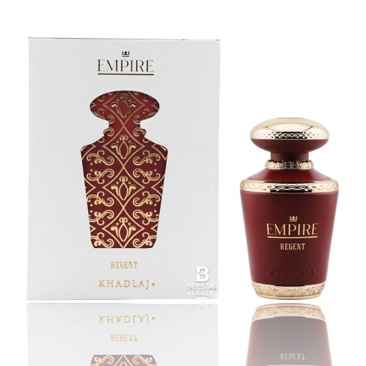 Khadlaj Empire Regent 100ml