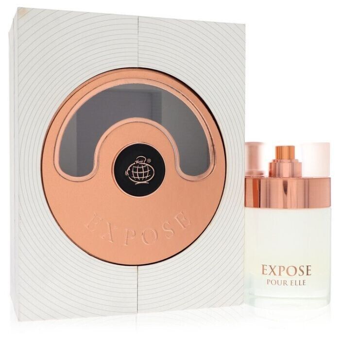 Fragrance World Expose Pour Elle 100ml
