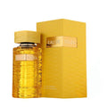 Fragrance World Eau De Soleil 90ml