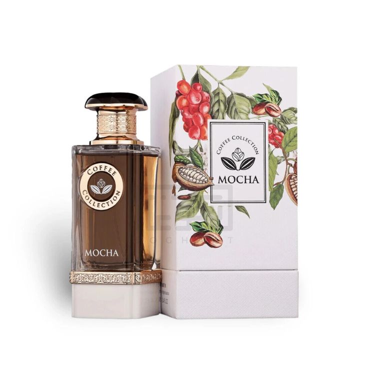 Fragrance World Mocha 100ml