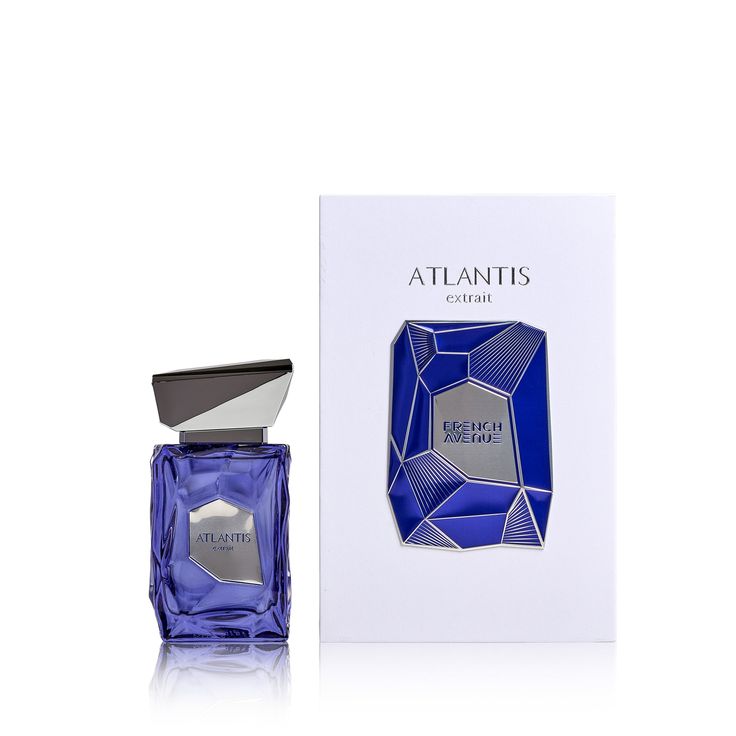 French Avenue Atlantis Extrait 100ml
