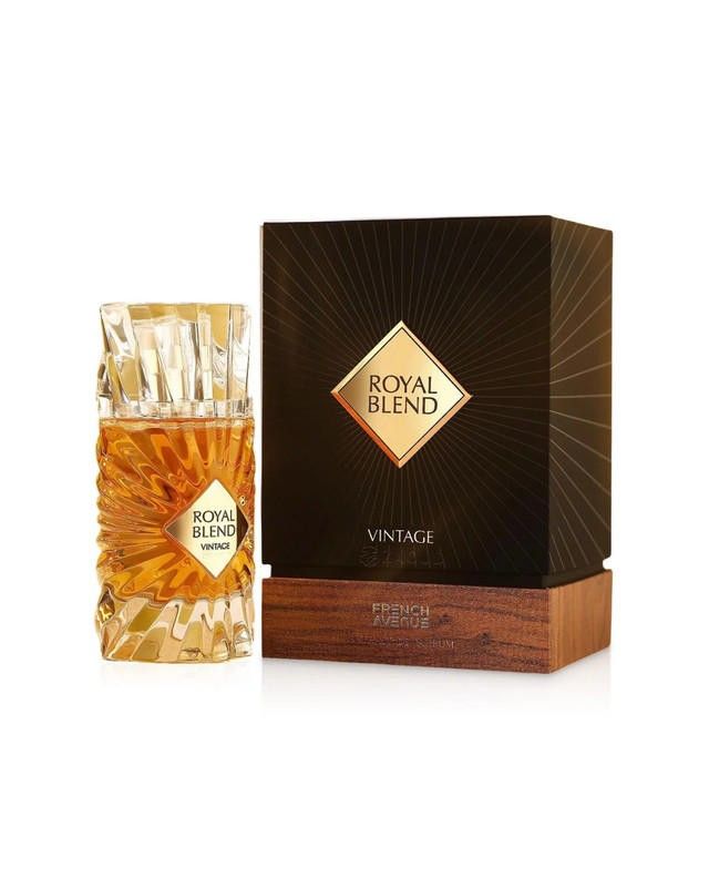 French Avenue Royal Blend Vintage 100ml