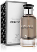 Fragrance World Jacques Yves L'intinite 100ml