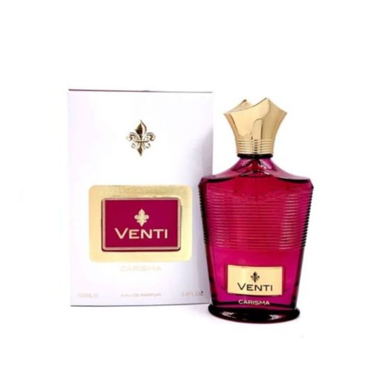 Fragrance World Venti Carisma 100ml