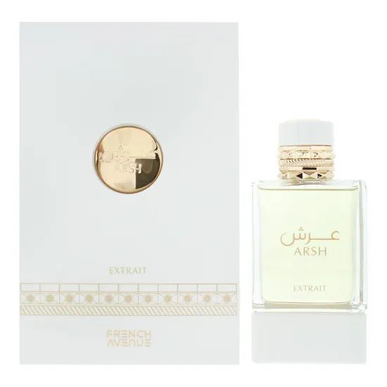 French Avenue Arsh 100ml