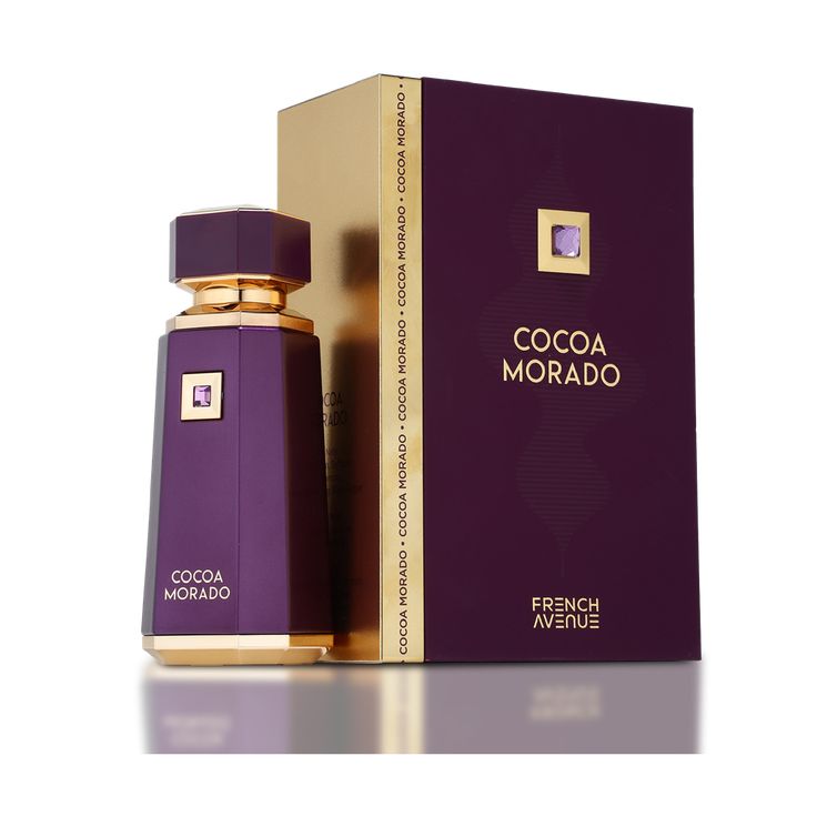 French Avenue Cocoa Morado 100ml