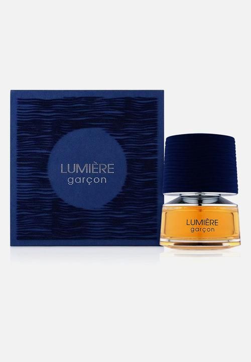 French Avenue Lumiere Garcon 100ml