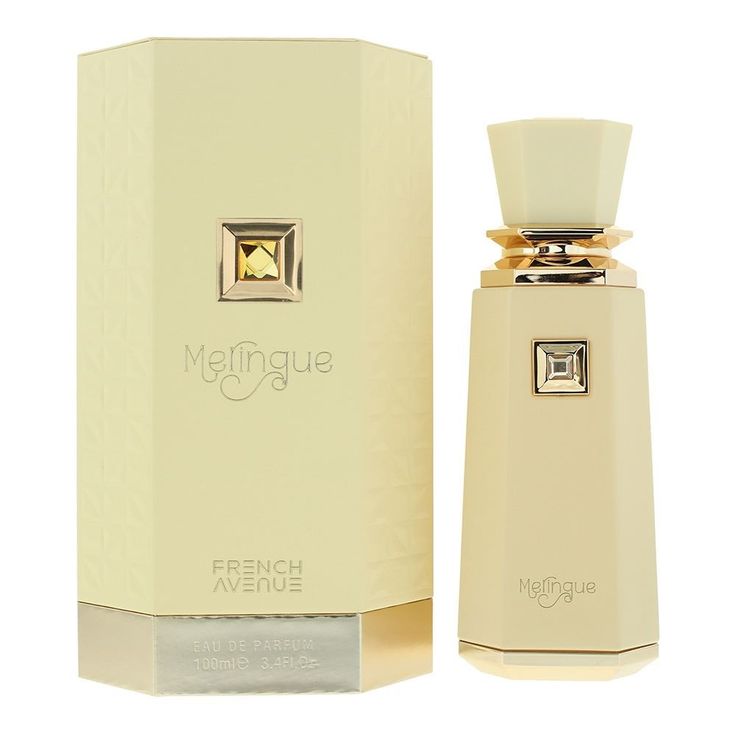 French Avenue Meringue 100ml