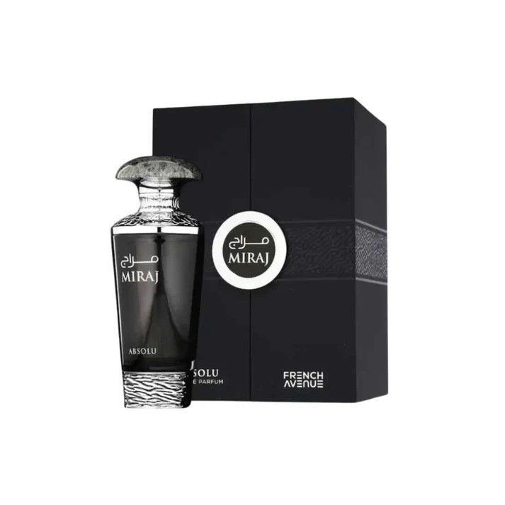 French Avenue Miraj Absolu 100ml