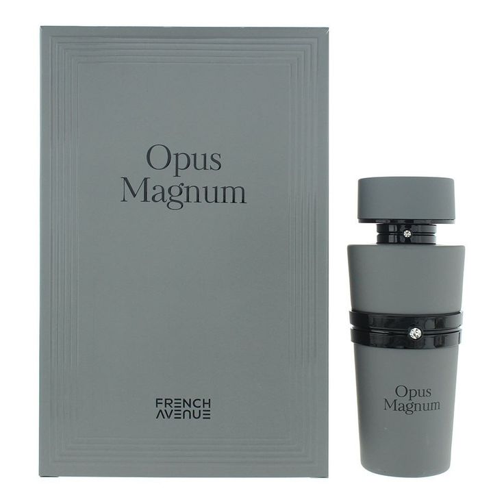 French Avenue Opus Magnum 100ml