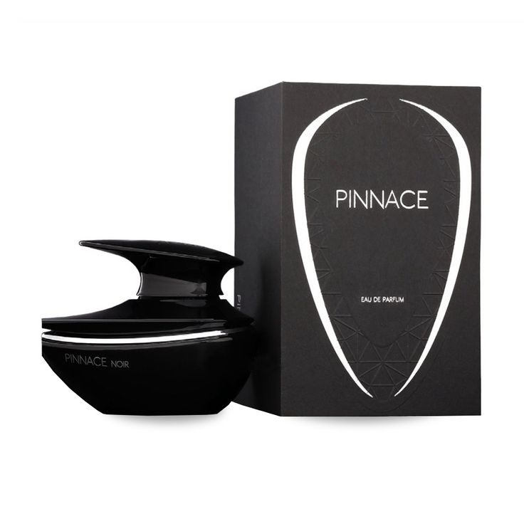 French Avenue Pinnace Noir 100ml