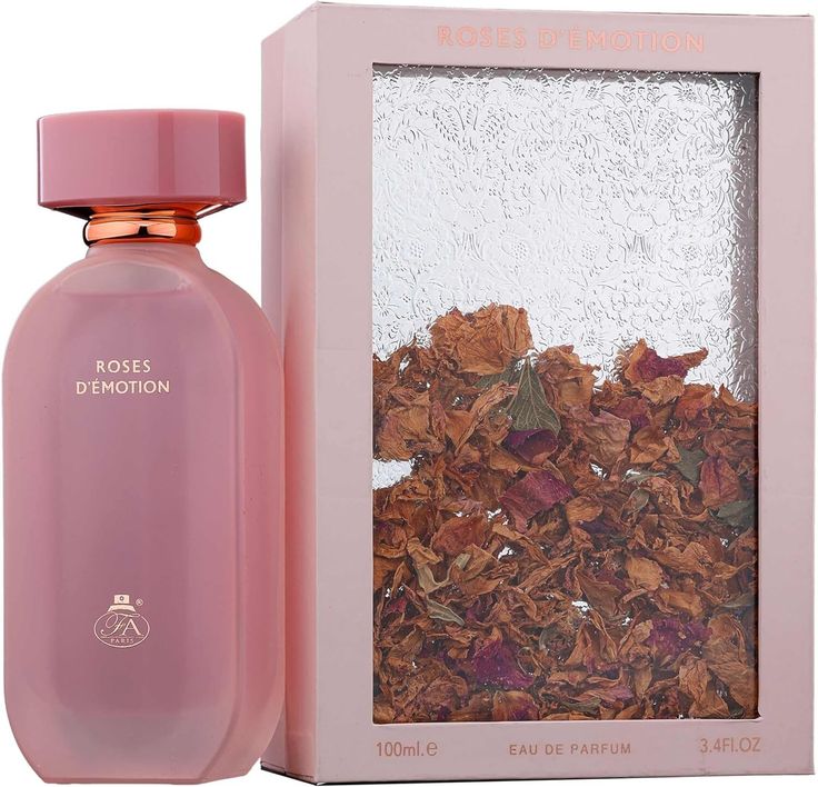 French Avenue Roses D'Emotion 100ml