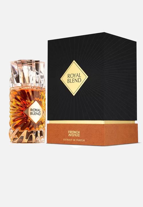 French Avenue Royal Blend Extrait 100ml