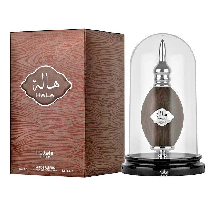 Lattafa Hala 100ml