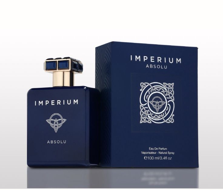 Fragrance World Imperium Absolu 100ml
