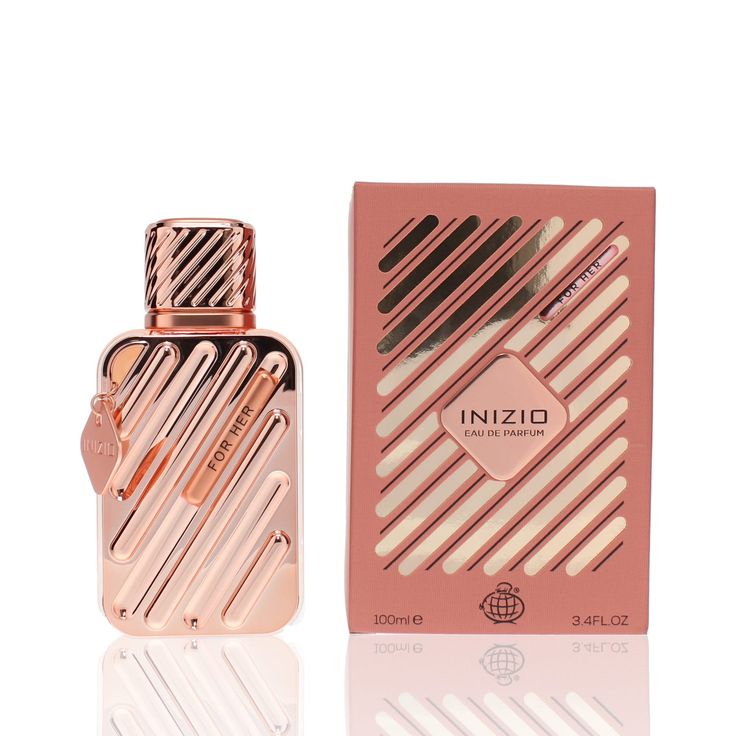 Fragrance World Inizio For Her 100ml