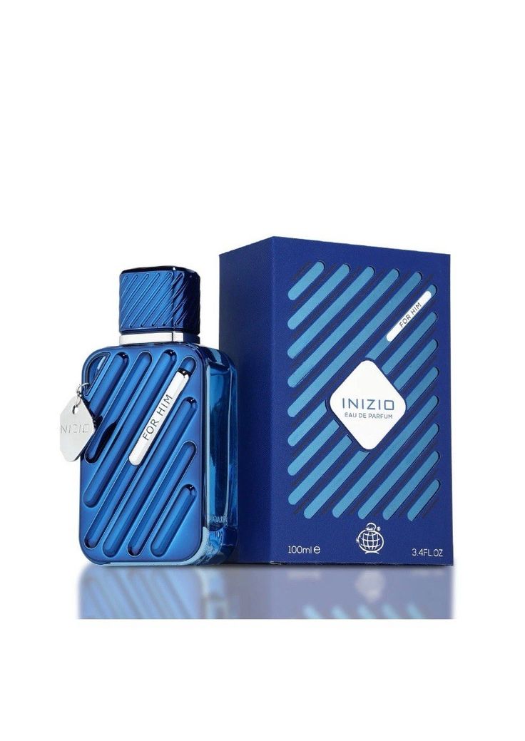 Fragrance World Inizio For Him 100ml