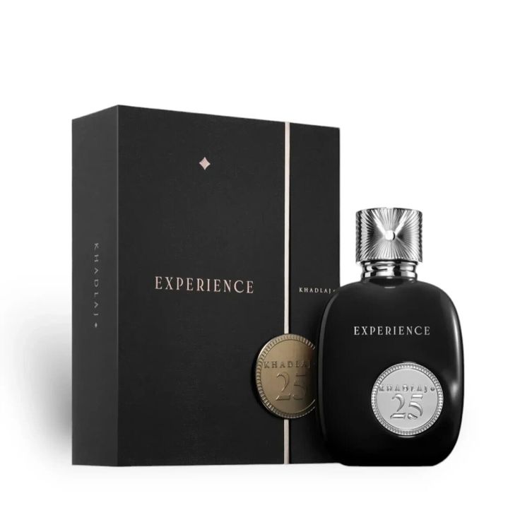 Khadlaj 25 Experience 100ml