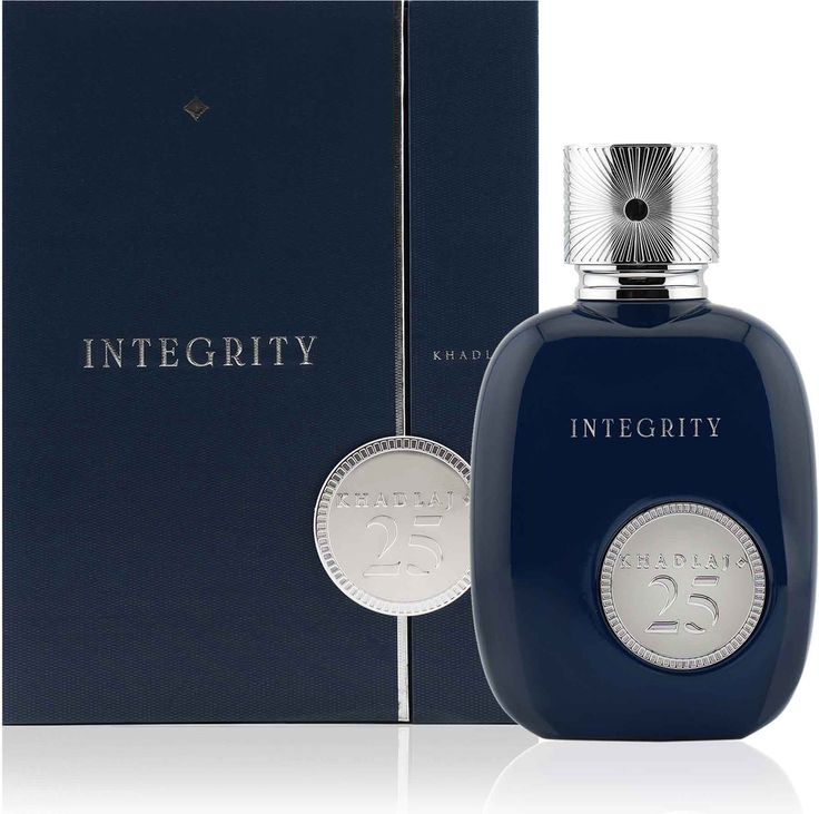 Khadlaj 25 Integrity 100ml