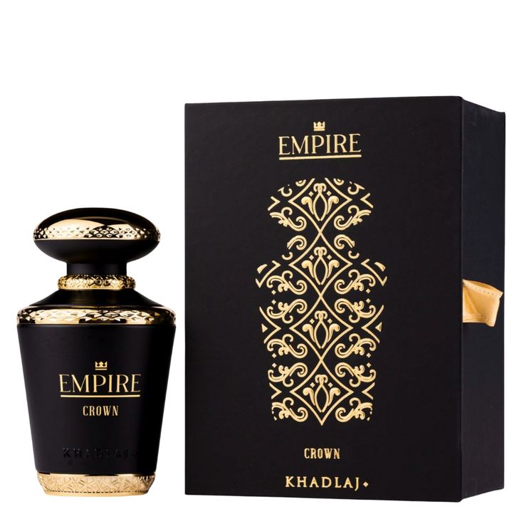 Khadlaj Empire Crown 100ml