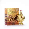 Khadlaj Hareem Al Sultan Gold 35ml - Parfemsko ulje