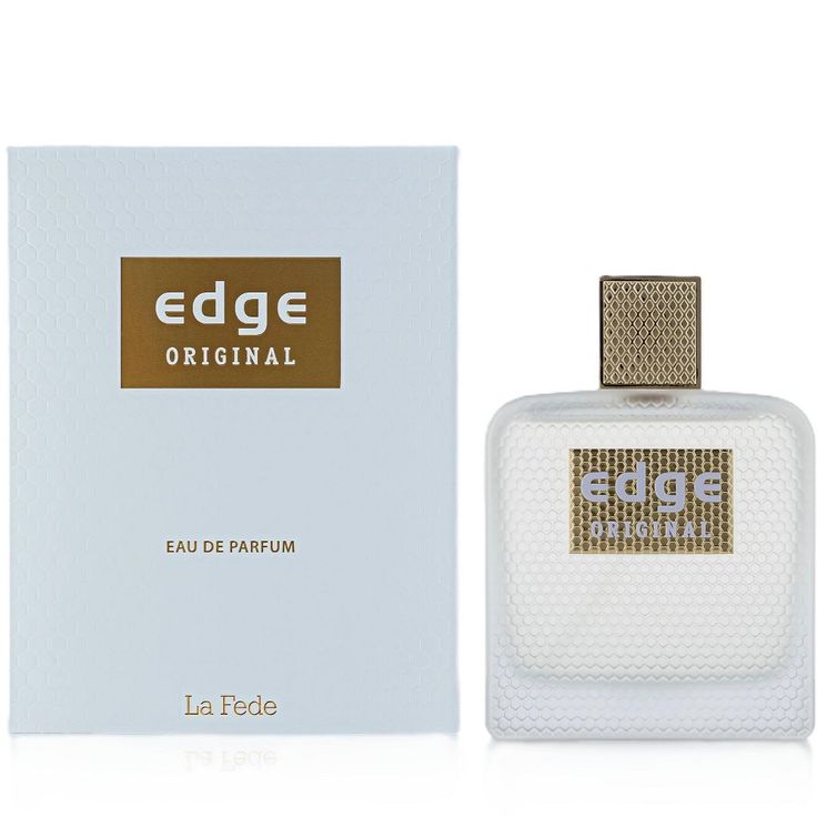 Khadlaj La Fede Edge Original 100ml