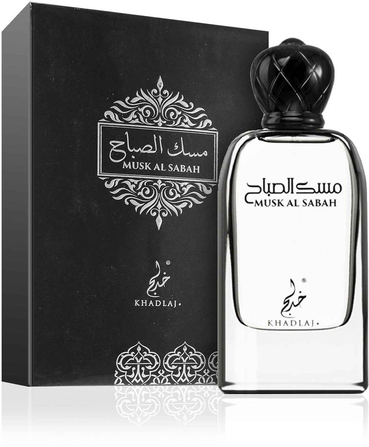Khadlaj Musk Al Sabah 100ml