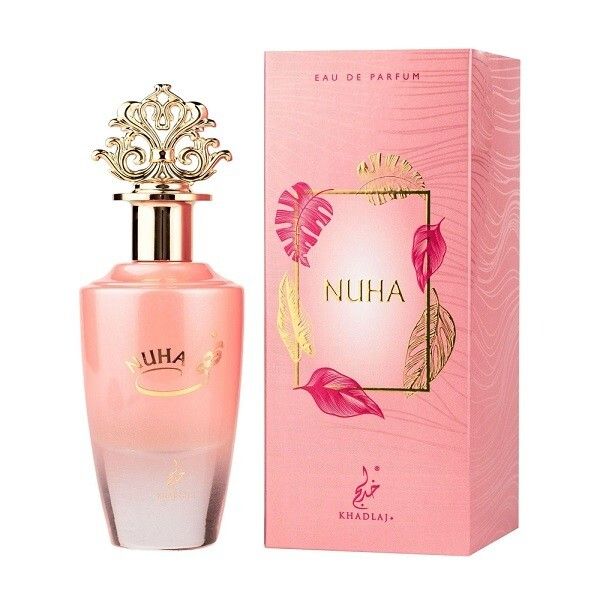 Khadlaj Nuha 85ml
