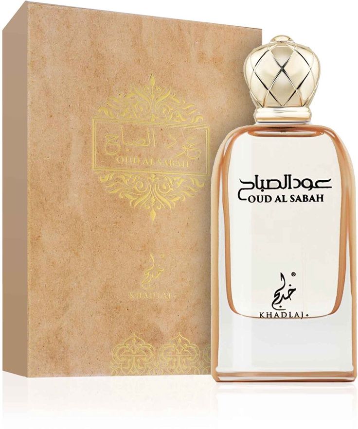 Khadlaj Oud Al Sabah 100ml