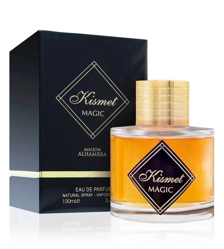 Maison Alhambra Kismet Magic 100ml