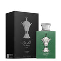 Lattafa Al Areeq Silver 100ml