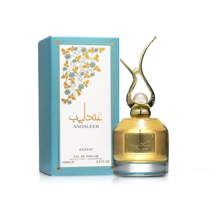 Lattafa Asdaaf Andaleeb 100ml